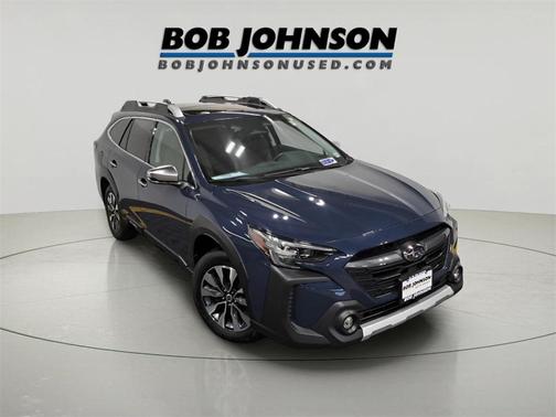 2023 Subaru Outback Touring XT