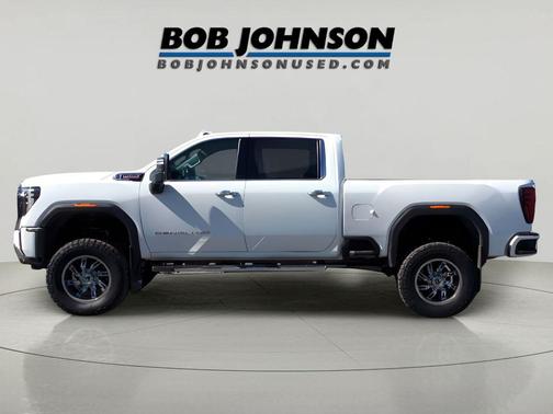 2024 GMC Sierra 3500 Denali