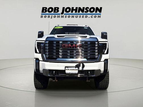 2024 GMC Sierra 3500 Denali
