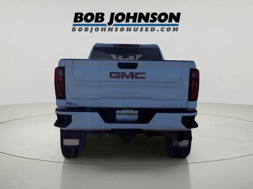 2024 GMC Sierra 3500 Denali