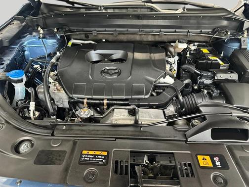 2024 Mazda CX-5 2.5 S Premium Plus