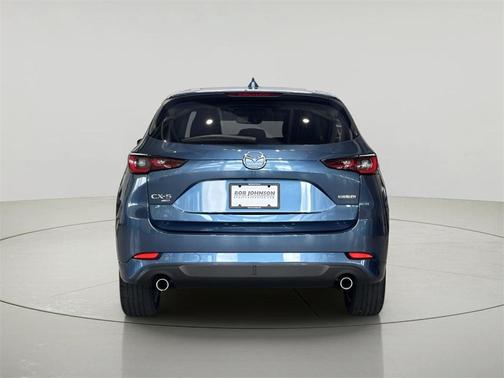 2024 Mazda CX-5 2.5 S Premium Plus