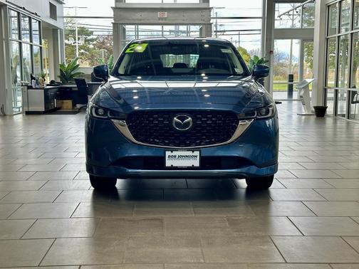 2024 Mazda CX-5 2.5 S Premium Plus