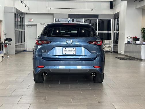 2024 Mazda CX-5 2.5 S Premium Plus