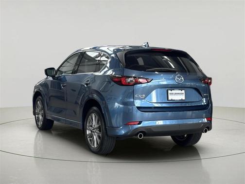 2024 Mazda CX-5 2.5 S Premium Plus