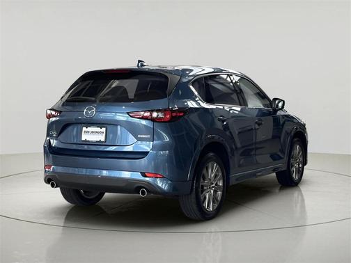 2024 Mazda CX-5 2.5 S Premium Plus