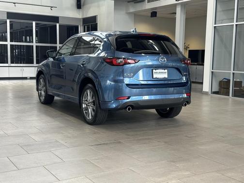2024 Mazda CX-5 2.5 S Premium Plus