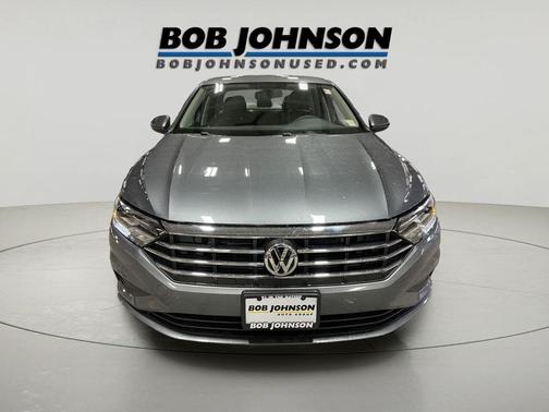 2021 Volkswagen Jetta 1.4T S