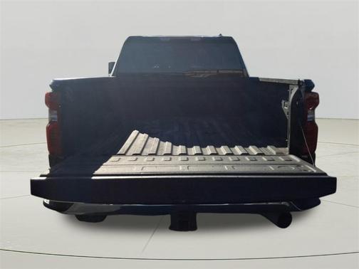 2022 Chevrolet Silverado 2500 LT