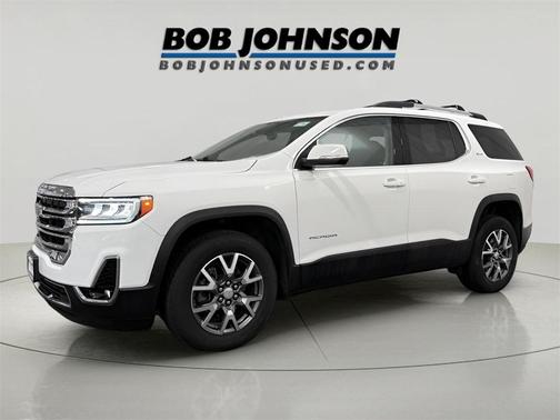 2023 GMC Acadia AWD SLT