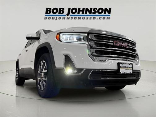 2023 GMC Acadia AWD SLT