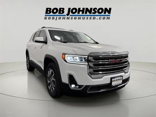 2023 GMC Acadia AWD SLT