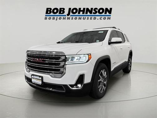 2023 GMC Acadia AWD SLT