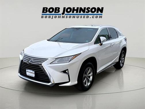 2019 Lexus RX 350 Base