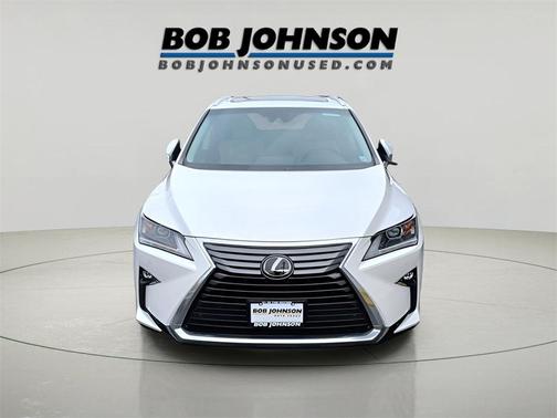 2019 Lexus RX 350 Base