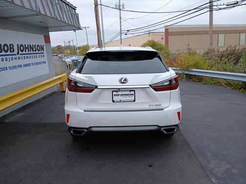 2019 Lexus RX 350 Base