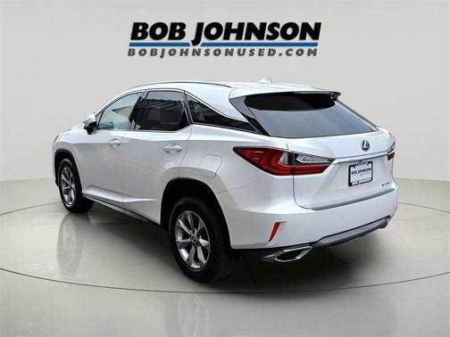 2019 Lexus RX 350 Base