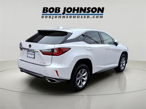 2019 Lexus RX 350 Base