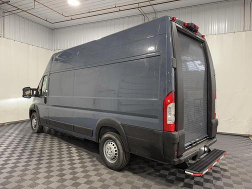 2024 RAM ProMaster 3500 High Roof
