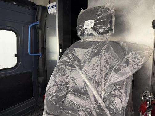 2024 RAM ProMaster 3500 High Roof