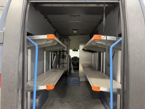 2024 RAM ProMaster 3500 High Roof