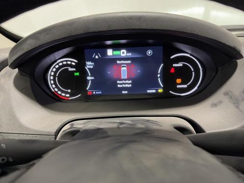 2024 RAM ProMaster 3500 High Roof