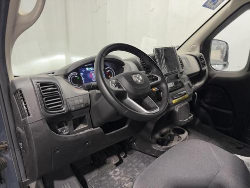 2024 RAM ProMaster 3500 High Roof