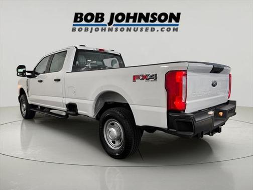 2024 Ford F-350 XL
