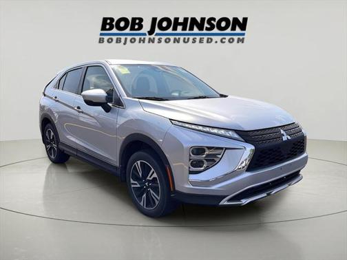 2023 Mitsubishi Eclipse Cross SE