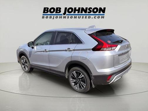 2023 Mitsubishi Eclipse Cross SE