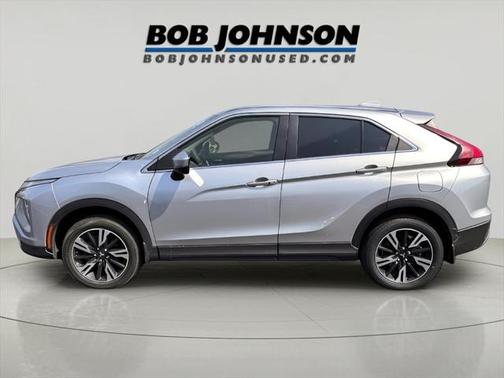 2023 Mitsubishi Eclipse Cross SE