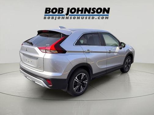 2023 Mitsubishi Eclipse Cross SE