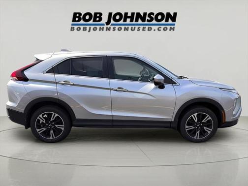 2023 Mitsubishi Eclipse Cross SE