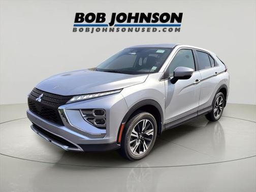 2023 Mitsubishi Eclipse Cross SE