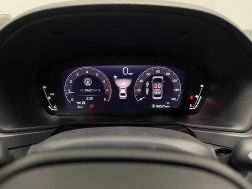 2024 Honda Accord LX 1.5T