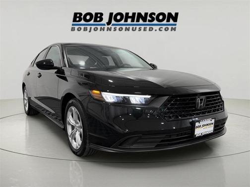 2024 Honda Accord LX 1.5T