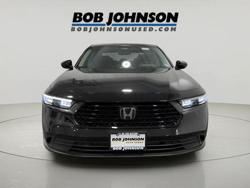 2024 Honda Accord LX 1.5T