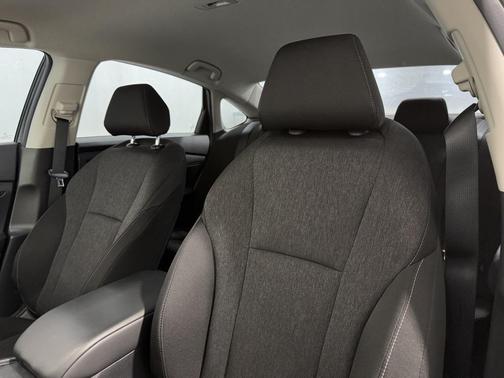 2024 Honda Accord LX 1.5T