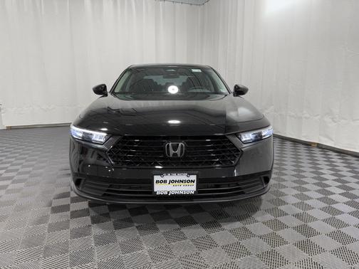 2024 Honda Accord LX 1.5T