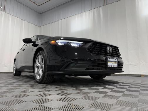 2024 Honda Accord LX 1.5T