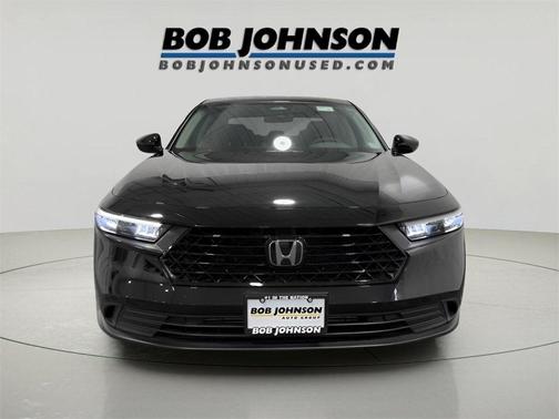 2024 Honda Accord LX 1.5T