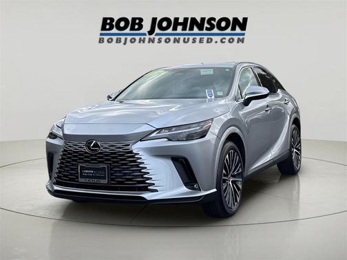 2024 Lexus RX 350 Premium Plus