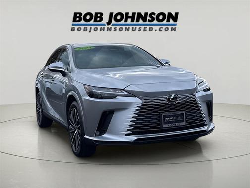 2024 Lexus RX 350 Premium Plus