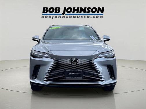 2024 Lexus RX 350 Premium Plus