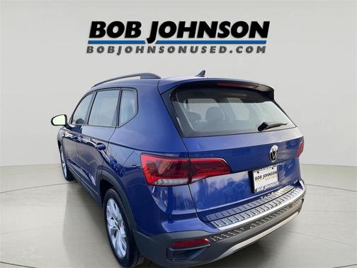 2023 Volkswagen Taos 1.5T S