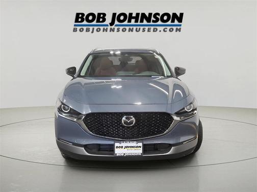 2023 Mazda CX-30 2.5 S Carbon Edition