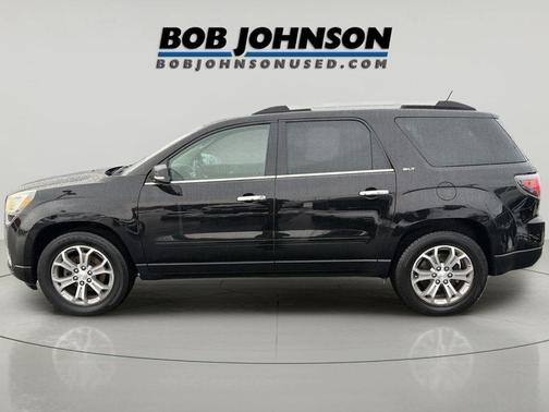 2016 GMC Acadia SLT-1