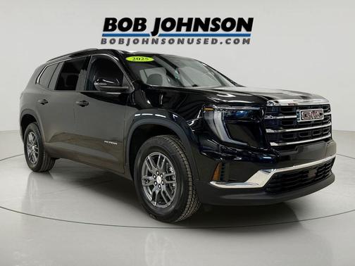 2025 GMC Acadia AWD Elevation