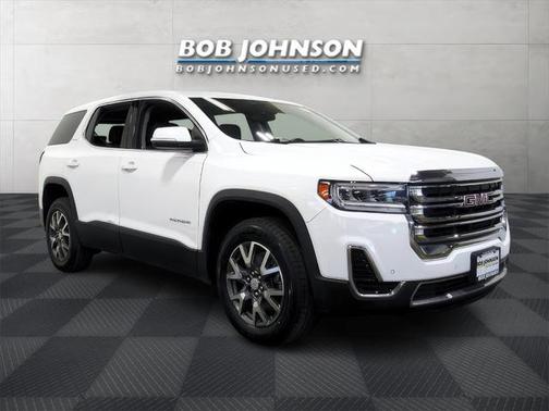 2023 GMC Acadia AWD SLE