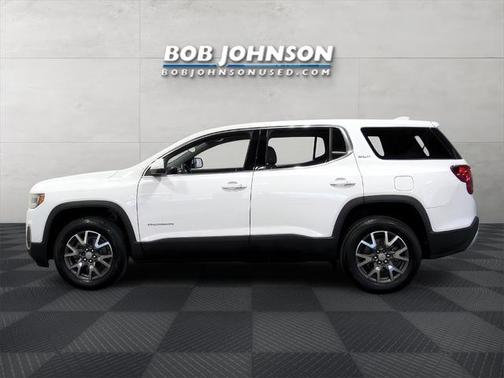 2023 GMC Acadia AWD SLE